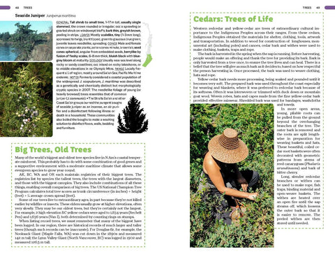 Plants of the Pacific Coast: From Alaska to Oregon, including British Columbia and Washington