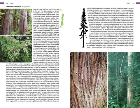 Plants of the Pacific Coast: From Alaska to Oregon, including British Columbia and Washington