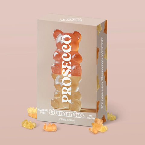 Cocktail Inspired Gummies