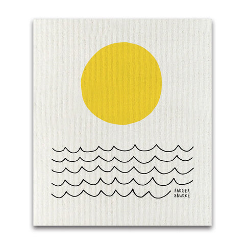 Swedish Sponge Cloth