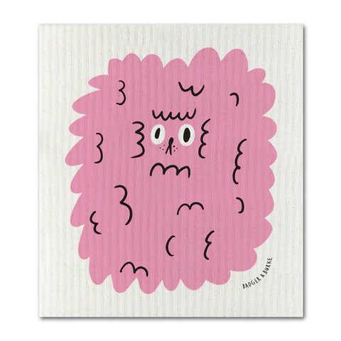 Swedish Sponge Cloth