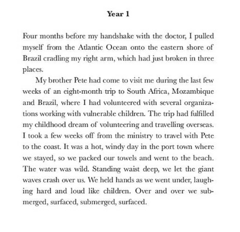 Seven Year Summer