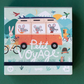 Petit Voyage - Road Puzzle & Observation Game