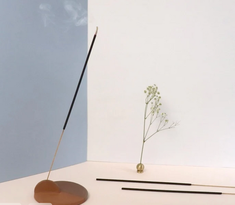 Incense Sticks - Baltic Club Various