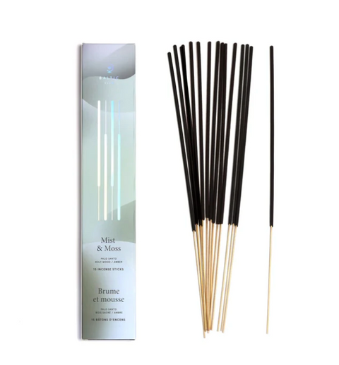 Incense Sticks - Baltic Club Various