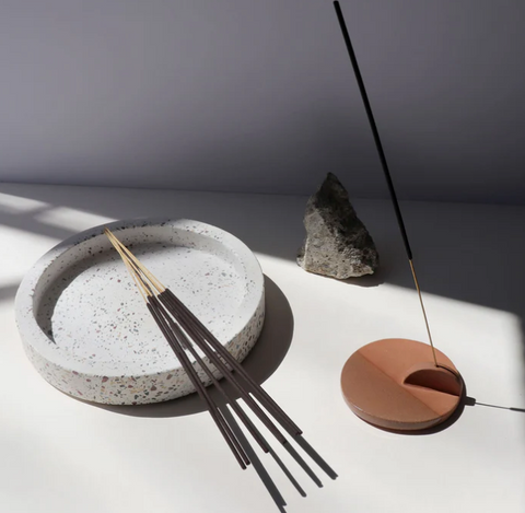 Incense Sticks - Baltic Club Various