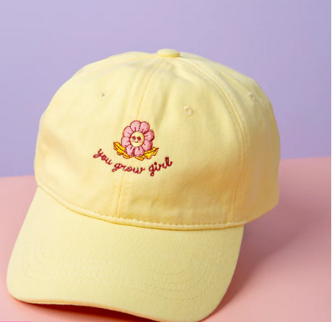 Baseballl Hats - Various Designs