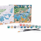 Paint By Numbers - L'Explorateur AND Le Jardiner