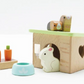 Doll House Pets - Bunny & Guinea Pig Set