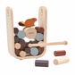 Timber Tumbler Wooden Game