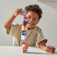 Geo Pattern Cubes