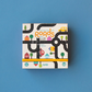 Pocket Game - Roads