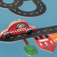 Pocket Game - Roads