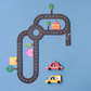 Pocket Game - Roads