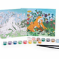 Paint By Numbers - L'Explorateur AND Le Jardiner