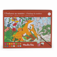 Paint By Numbers - L'Explorateur AND Le Jardiner