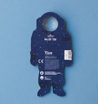 Bee Eye - Major Tom