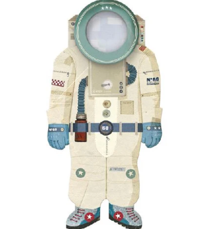 Bee Eye - Major Tom