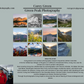 2026 Wilderness Calendar - Green Peak Photography