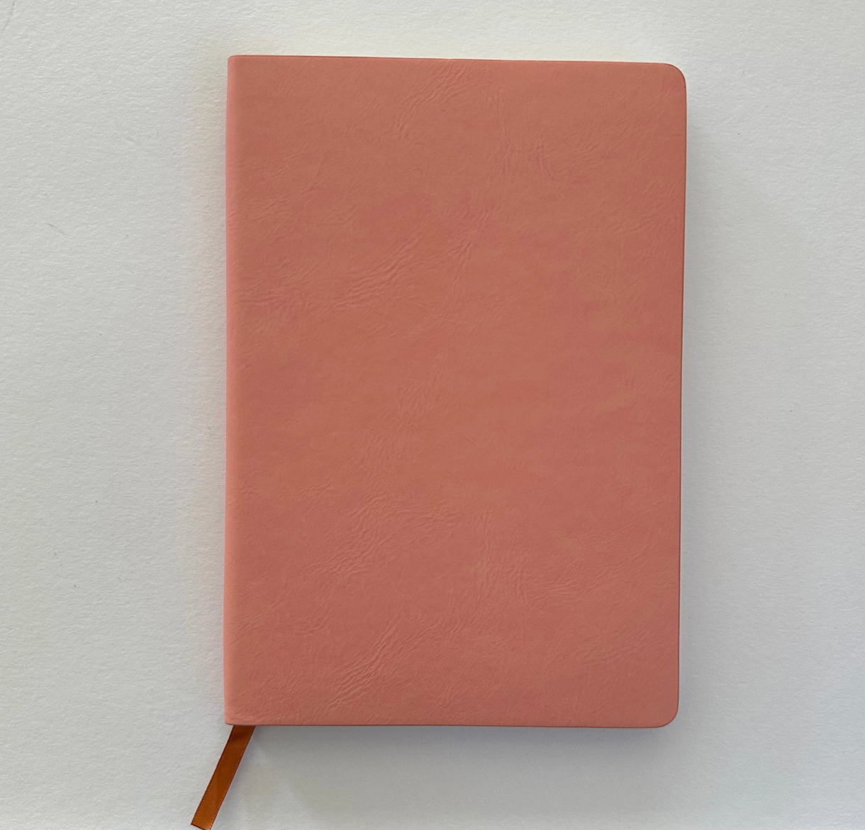 Vegan Leather Journal A5 (All Colours)