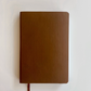 Vegan Leather Journal A5 (All Colours)