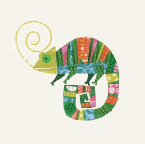 Wildlife Memory Game