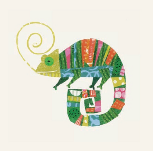 Wildlife Memory Game