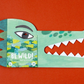 Mask & Stickers