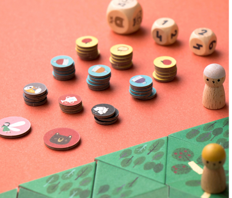 Climb The Mountain - Game