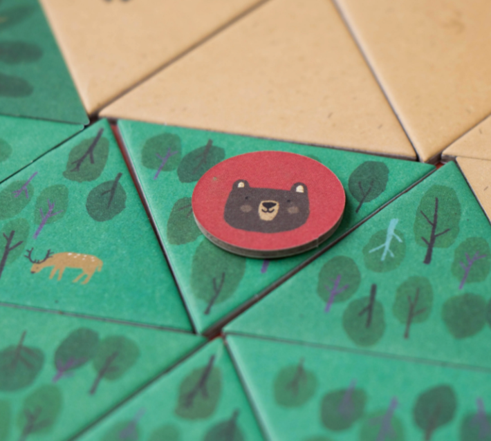 Climb The Mountain - Game