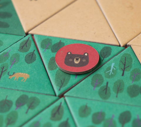 Climb The Mountain - Game