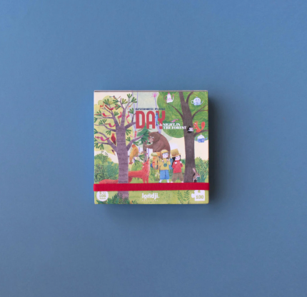 Pocket Puzzle - Night & Day