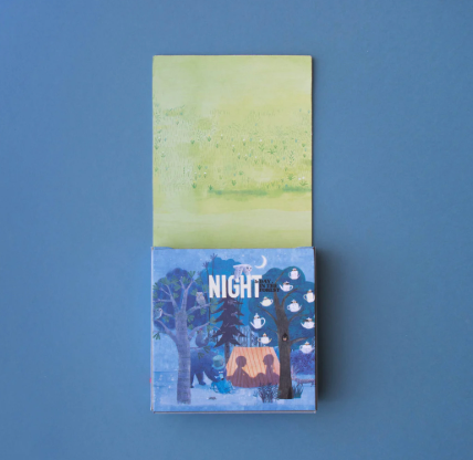 Pocket Puzzle - Night & Day