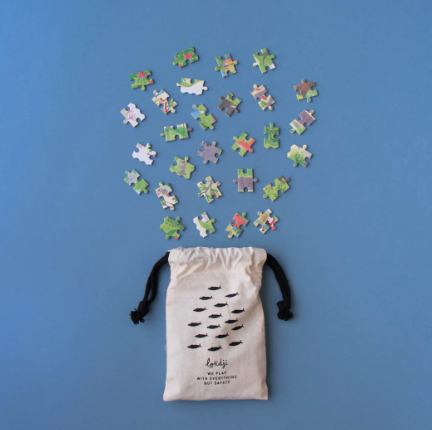 Pocket Puzzle - Night & Day