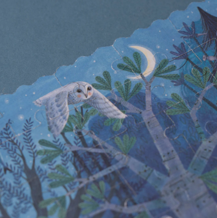 Pocket Puzzle - Night & Day