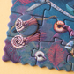 Tiny Puzzle - Dinosaurs