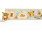 Trois Petits Lapins - Peg Puzzle