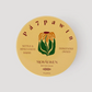 Pa7pawtn Nettle and Arnica Salve - Skwálwen Botanicals