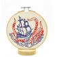 Embroidery Kit - Hook, Line & Tinker (All styles)