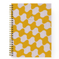 Spiral Notebook - Baltic Club Various Designs