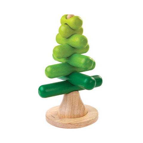 Stacking Tree