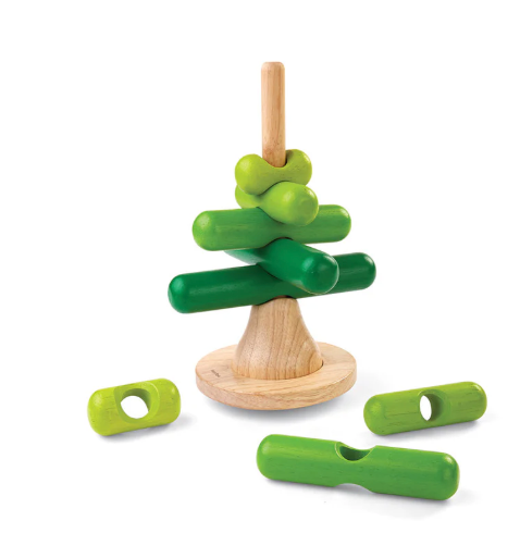 Stacking Tree