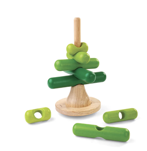 Stacking Tree