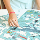 Ocean Discovery - 500 Piece Puzzle