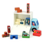 Pack it Right Moving Truck Game