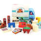 Pack it Right Moving Truck Game