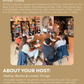 Fall Long Form Writing Intensive