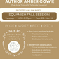 Fall Long Form Writing Intensive