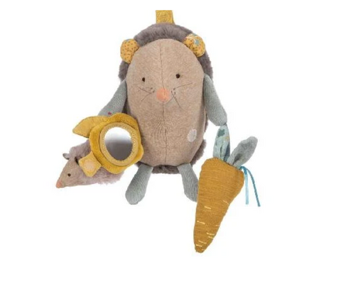 Activity Hedgehog