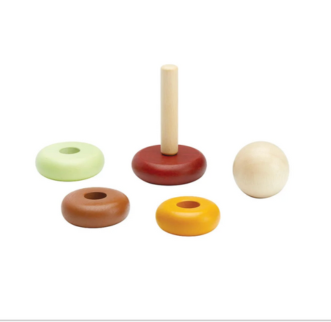 My First Stacking Toy